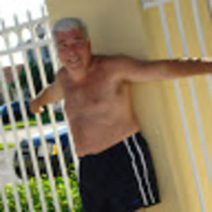 Meet your Posher, Herman